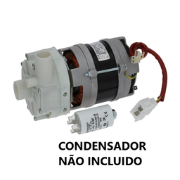 [LV2.397] Electrobomba 0,10 Hp 230V  Ae35.21 Ap35.21 Aristarco (397)  