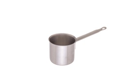 [107.04312690101] Caçarolete Banho Maria Inox D.10X10Cm 750Ml                 