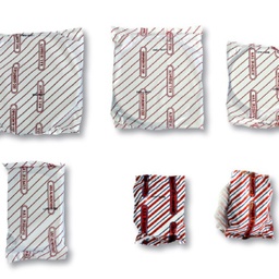 [107.364.PH8] Papel Celofan Redondo 15Cm                                  