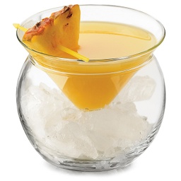 [107.70855] Taça Martini Lib. Chiller Cocktail 70855                    
