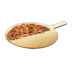 [107.14798] Pá Em Madeira Prensada Para Pizza 35,7 Cm Gp                