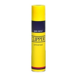 [107.190313] Recarga Gas Azul Clipper 330Ml                              