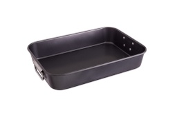 [107.0432274128] Tabuleiro Forno Antiaderente 40X28X7Cm                      