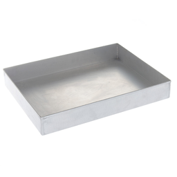 [107.2600051] Tabuleiro Aluminio 53X42X7Cm                                
