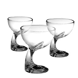 [107.112593] Taça De Gelado Jerba Bormioli                               