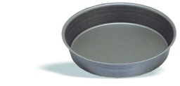 [107.P703032] Molde Para Tartes 32X5,5 Cm Anti-Aderente                   