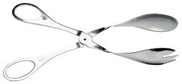 [107.350005] Tenaz Para Salada Nº5 Inox                                  