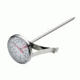 [107.323360] Termometro P/Açucar Judge Tc62 38-200ºc Inox (Silampos)     