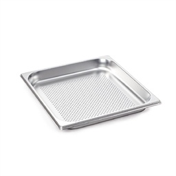 [100.595.60152304] Conteiner Perfurado 2/3Gn H-40Mm (325X354Mm) Rational       