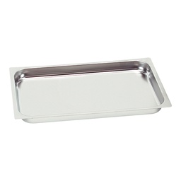 [100.595.60131302] Conteiner 1/3 Gn  20Mm Inox  6013.1302  Rational            
