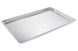 [107.0433900030] Tabuleiro Para Forno Aluminio 60X40X3Cm                     