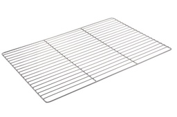 [107.0433900064] Grelha Para Forno Inox 60X40Cm                              
