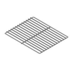 [100.595.6010.2301] Grelha Gn 2/3 Inox Rational                                 