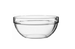 [107.53583] Chef Salad Saladeira Empilhavel 23Cn 2500Cc Pashabace       