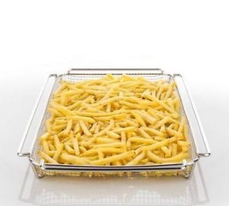 [100.595.60191250] Combifry 1/2 Gn 50Mm  Rational                              