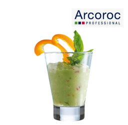 [107.1031222] Copo Shetland  9 Cl  Arcoroc                                