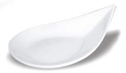 [107.760034] Colher Lagrima Porcelana 15 Cm (Lz)                         