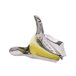 [107.257000] Espremedor De Limão Inox Cj. De 2 Unidades 25.70.00 Mt      