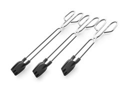 [107.791135] Tenaz Inox Ponta Nylon 35Cm Ibili                           