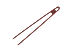 [107.750496] Pinca De Empratar Silicone/Metal 29Cm                       