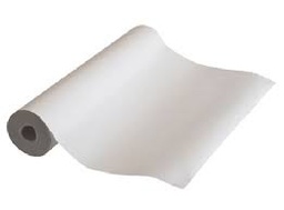 [964.80150] Toalha Branca Rolo 80Cm  X 150 Mts                          