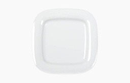 [107.517736] Prato Quad. 24Cm Duo Branco Cv                              