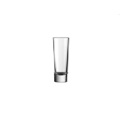 [107.705057] Copo Licor Tubo 6,6Cl Niki 56116-Mc24 Uniglass              