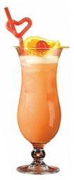 [107.122990] Calice Cocktail 25 Cl Hurricane Arcoroc                     