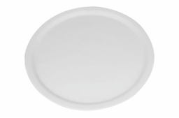 [107.30763814] Prato Pizza Porcelana  35,6X2Cm                             