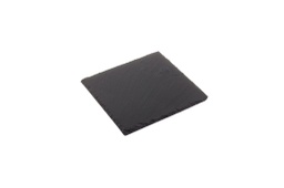 [107.0933641515] Placa Ardósia Natural 15X15Cm                               