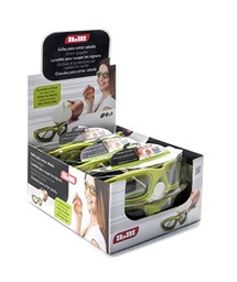 [107.796600] Oculos Para Cortar Cebola 796600 Ibili                      