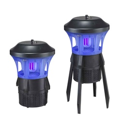 [109.640.06510] Mata Insectos Eletrico 7W Para 100 M2 230V                  