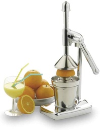 [107.L.63914] Espremedor Manual Citrinos Alto 15X19X39Cm Lacor            