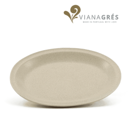 [107.0534444] Travessa Inglesa  32X23Cm Mostarda  053 4444 Vianagres      