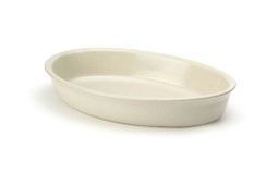 [107.585.01114] Assadeira Oval 23X12X4.5Cm Mostarda Cavn                    