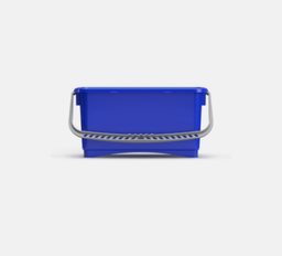 [107.B003213] Balde Azul Hermetic C/Pega 20 Lts                           