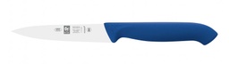 [107.286HR0310] Faca Para Legumes 10Cm Cabo Azul Icel                       