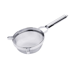 [107.53531] Coador Inox Industrial Forte 31Cm 53531 (Inoxibar)          