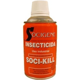 [959.2020] Insecticida  Moscas Socikill Socigene                       