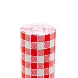 [964.178.53] Rolo De Toalha De Mesa Aneto Vichy  48 G/M2 1,20X100 M      