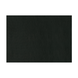 [964.101.91] Toalhetes De Mesa 31X43 Cm Preto Celulose 500 Unid          