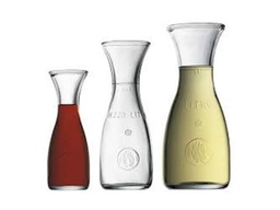 [107.84160] Jarro Para Vinho 0,5Lt Misura Bormioli                      