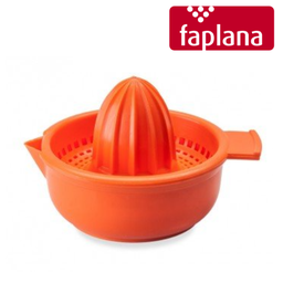 [107.27008] Espremedor C/Taça Laranja Ref.834 Faplana                   