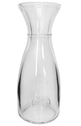 [107.80112] Garrafa Bacchus 0,24 L Pasabahace                           