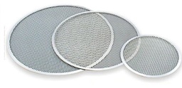 [107.P11710] Base Para Pizza Rede 38 Cm Aluminio                         