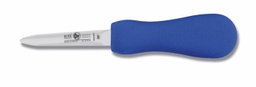 [107.286900308] Faca Para Abrir Ostra 8Cm Pom Azul 286.9003.08 Icel         