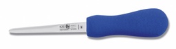 [107.286900510] Faca Para Abrir Ostra 10Cm Pom Azul 286.9005.10 Icel        