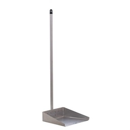 [107.AP021] Apanhador De Lixo Metalico Com Cabo                         