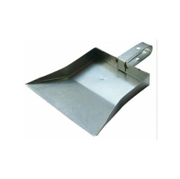 [107.AP020] Apanhador De Lixo Metalico Sem Cabo                         