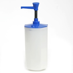 [970.28105] Doseador Sabao Industrial Pastoso 3 Lts R.1323              